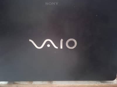 Sony Laptop for sale