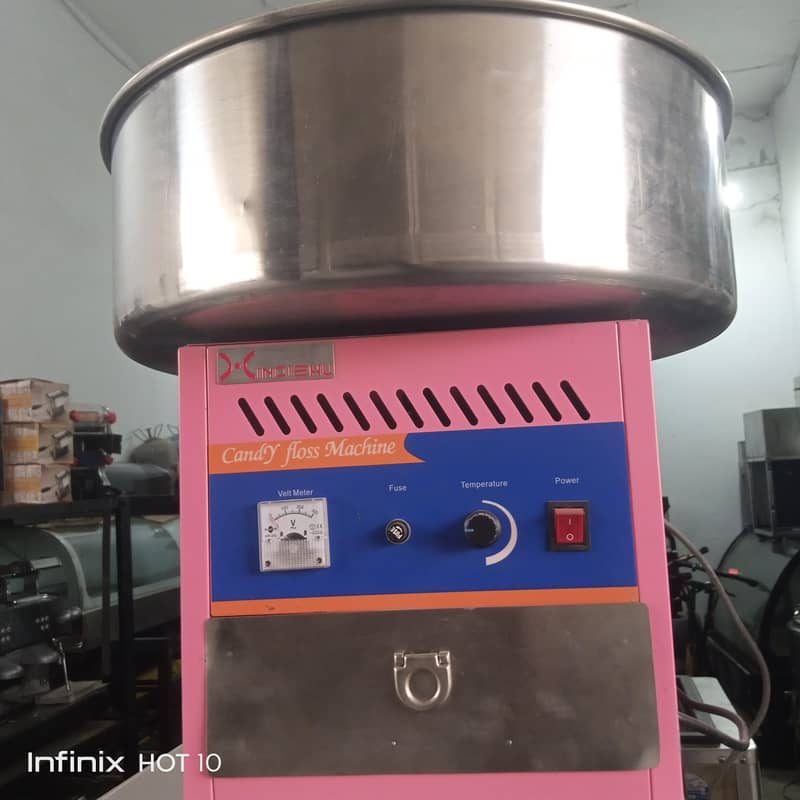 Soft candy machine/Candy floss  machine/machine / Candy Machine 0