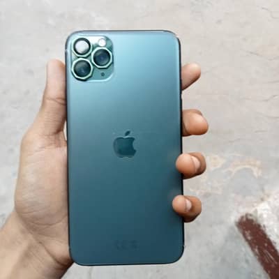iPhone 11 pro max