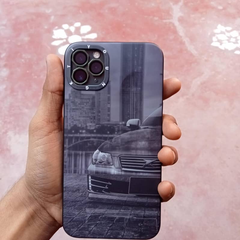iPhone 11 pro max 5