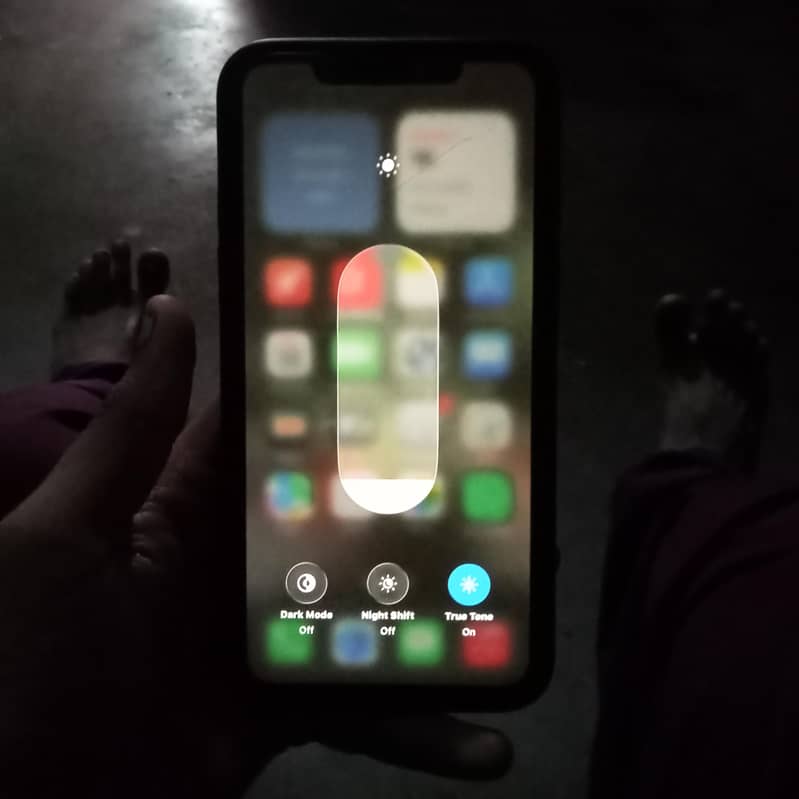 iPhone 11 pro max 9