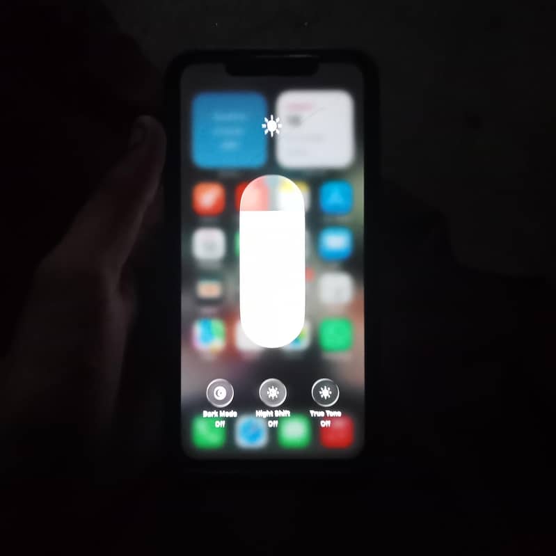 iPhone 11 pro max 10