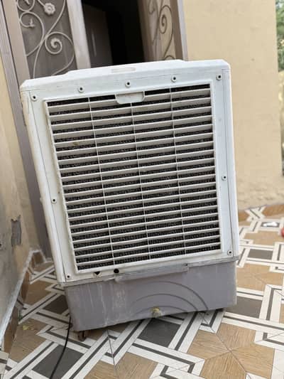 Carry - 4444 Room Cooler