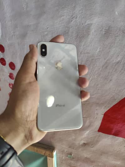 iphone x non pta