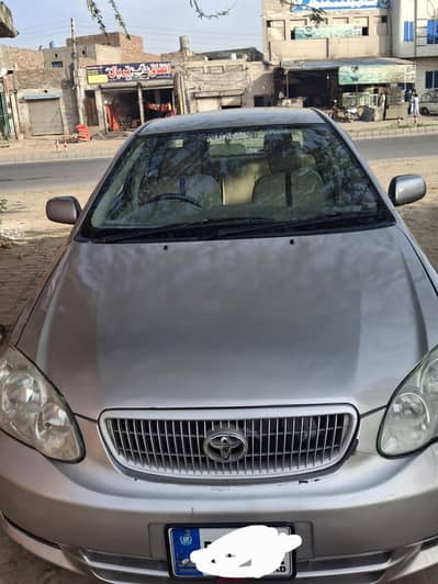 tuti salon xli 2003 model