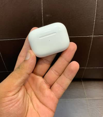 Airpods pro 2 type c