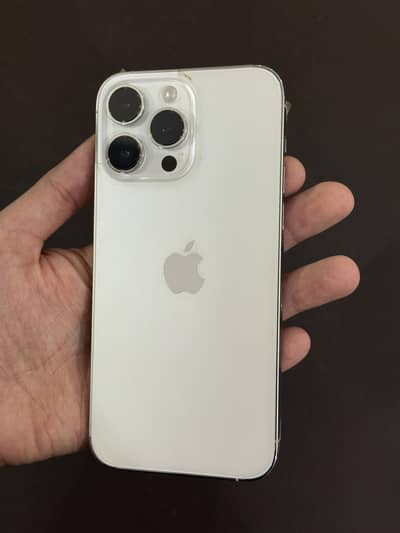 iPhone 14 Pro Max 256gb PTA approved