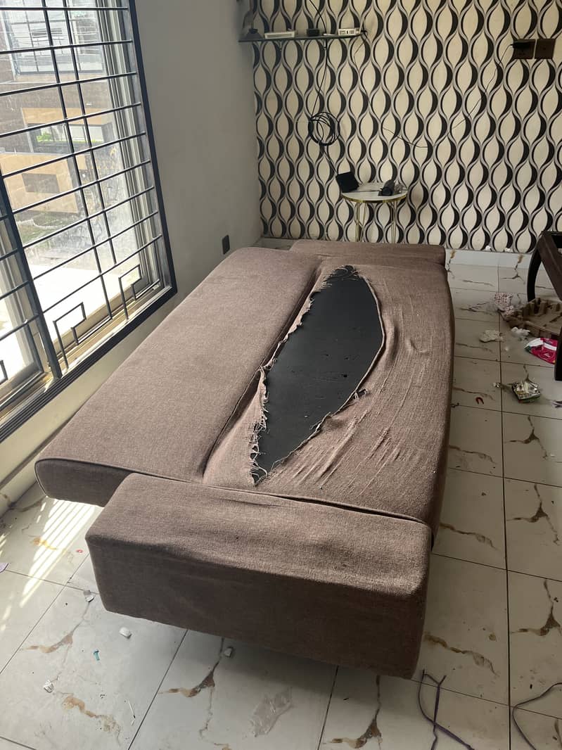 Sofa km bed 0