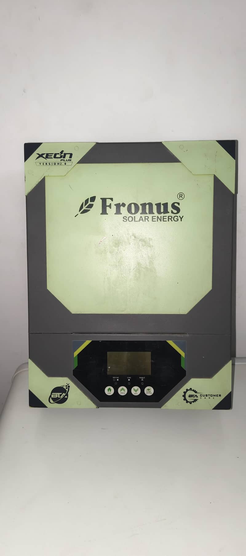 fronus 3