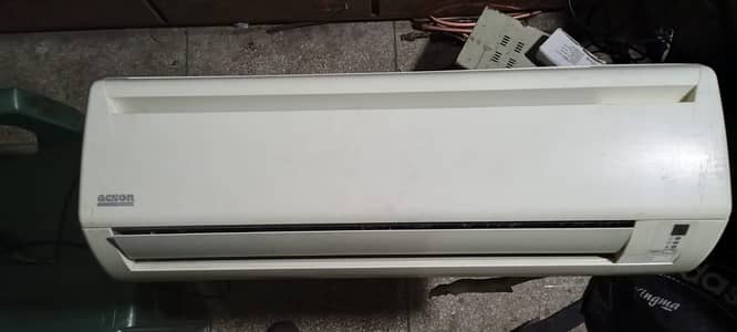 Acson split AC