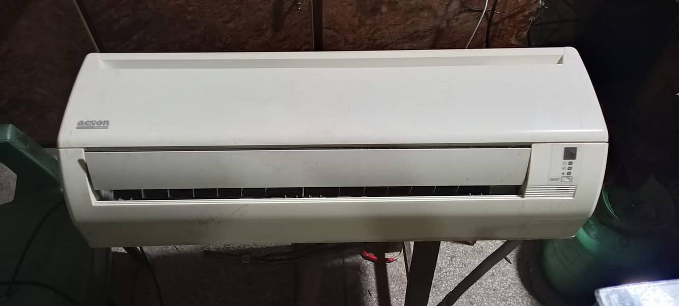Acson split AC 1