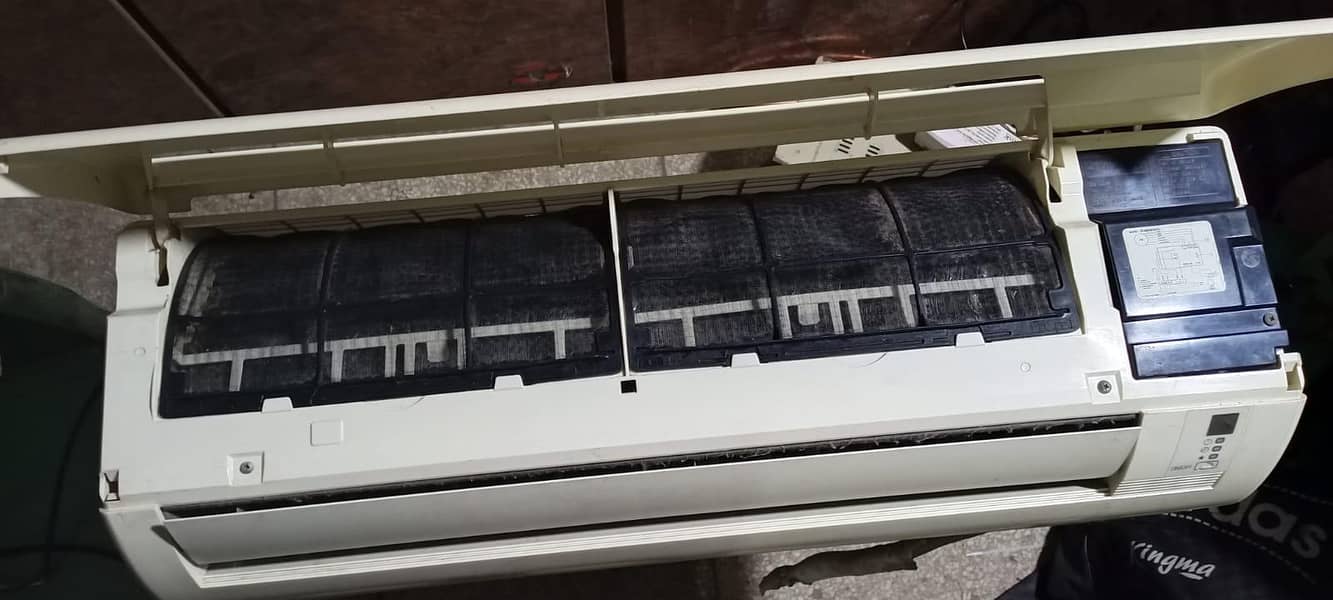 Acson split AC 2