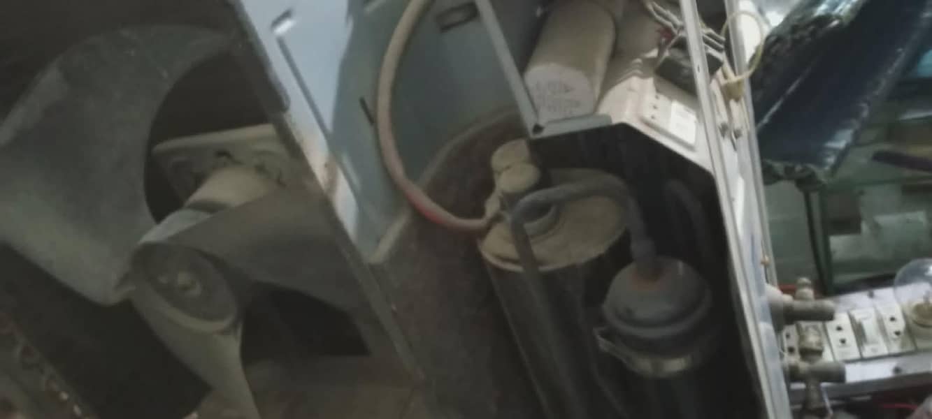 Acson split AC 3