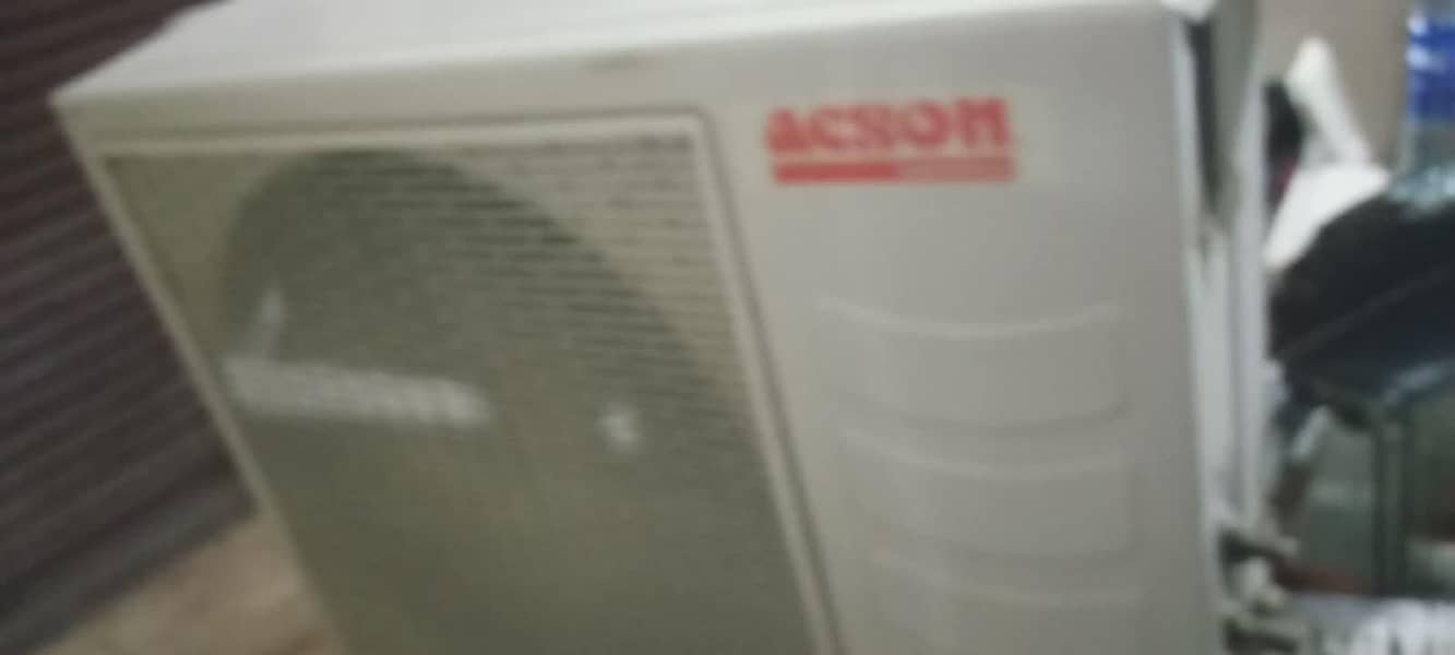 Acson split AC 5
