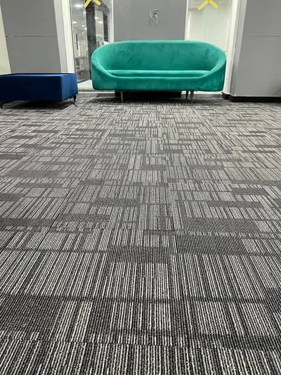 Commercial Office Carpet Tiles - Crapet tile flooring- carpet tiles