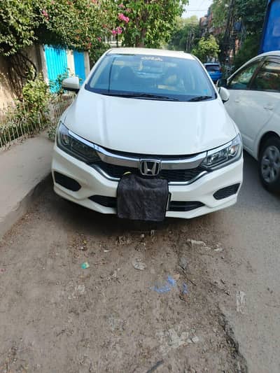 Honda city car for sale