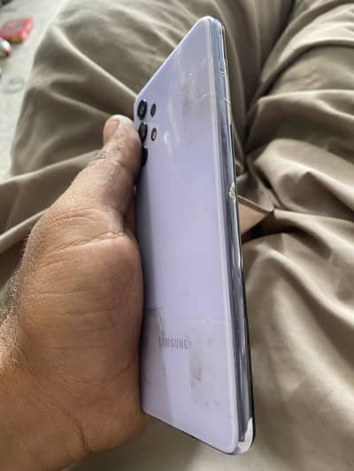 Samsung A32