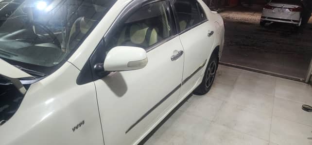 Toyota corolla XLI 2013/14