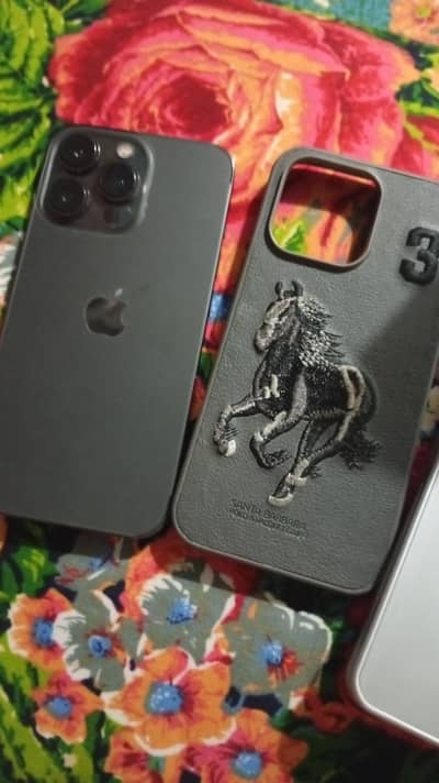 iPhone 13 Pro JV 128GB Gray | Face ID OK | 79% BH | Urgent Sale