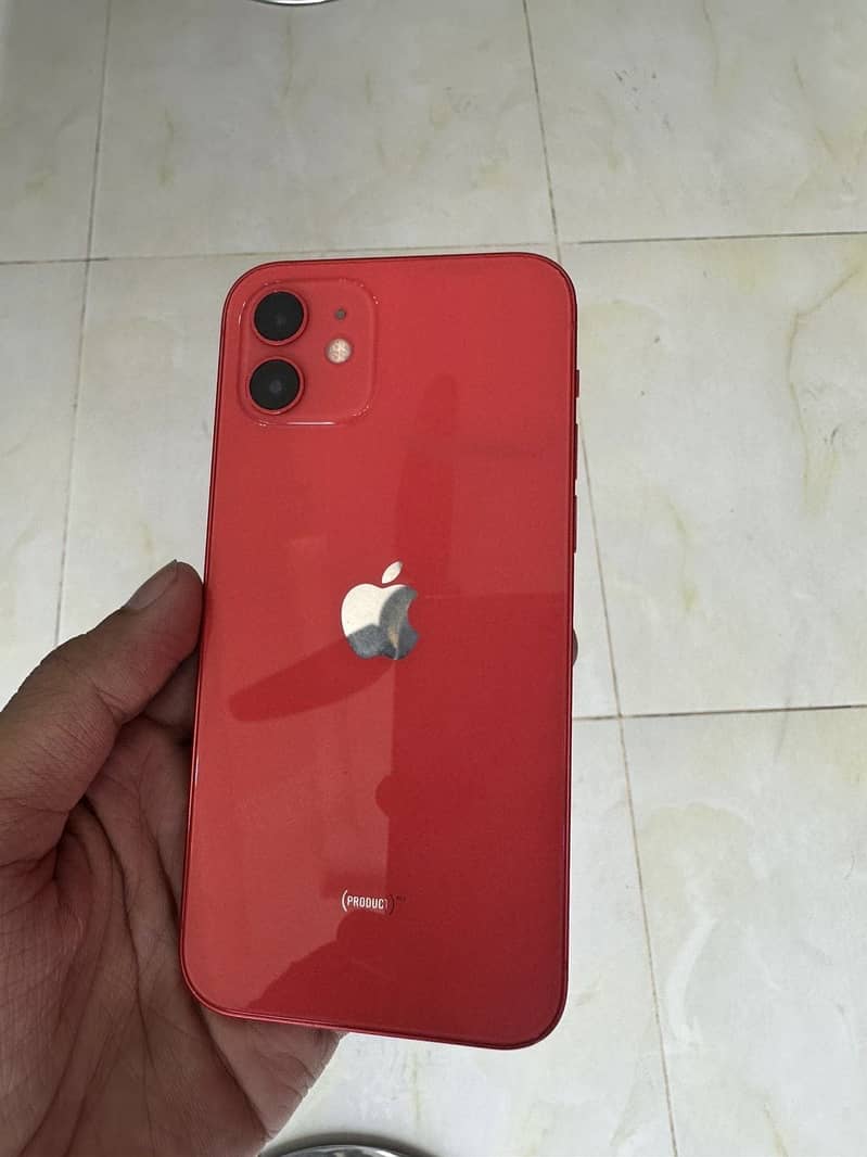 iPhone 12 0