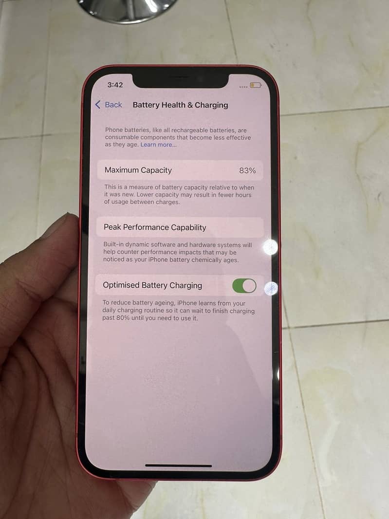 iPhone 12 1