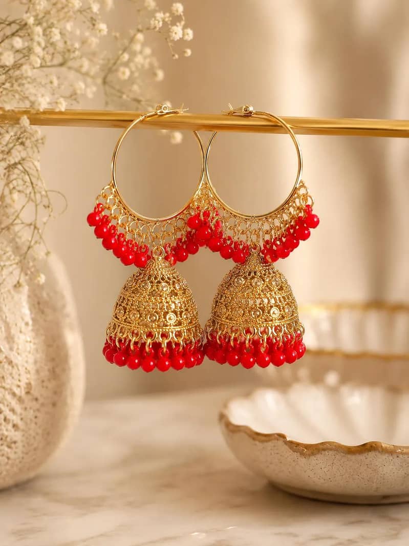 earring 0