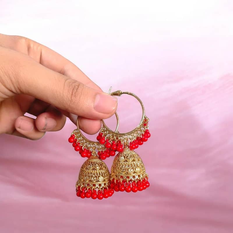 earring 1