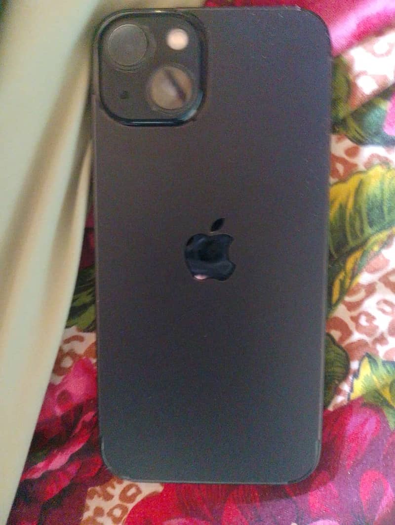 iPhone 13 0