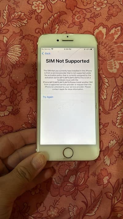 Iphone 7 128gb