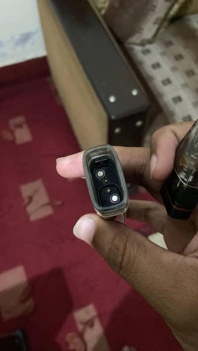 Uwell pod