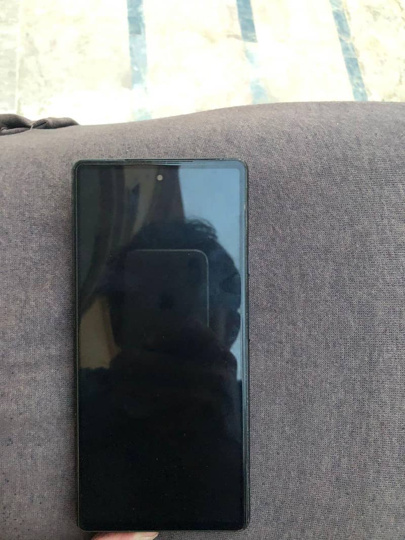 pixel 6 0
