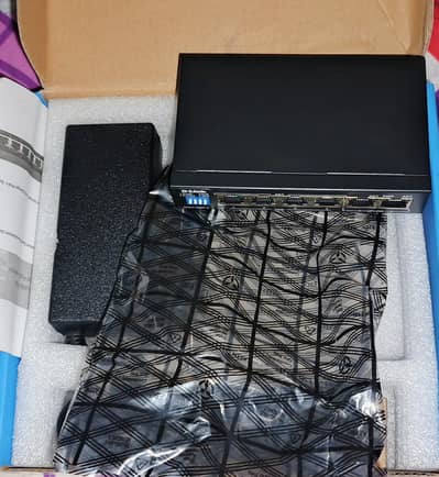 POE Switch