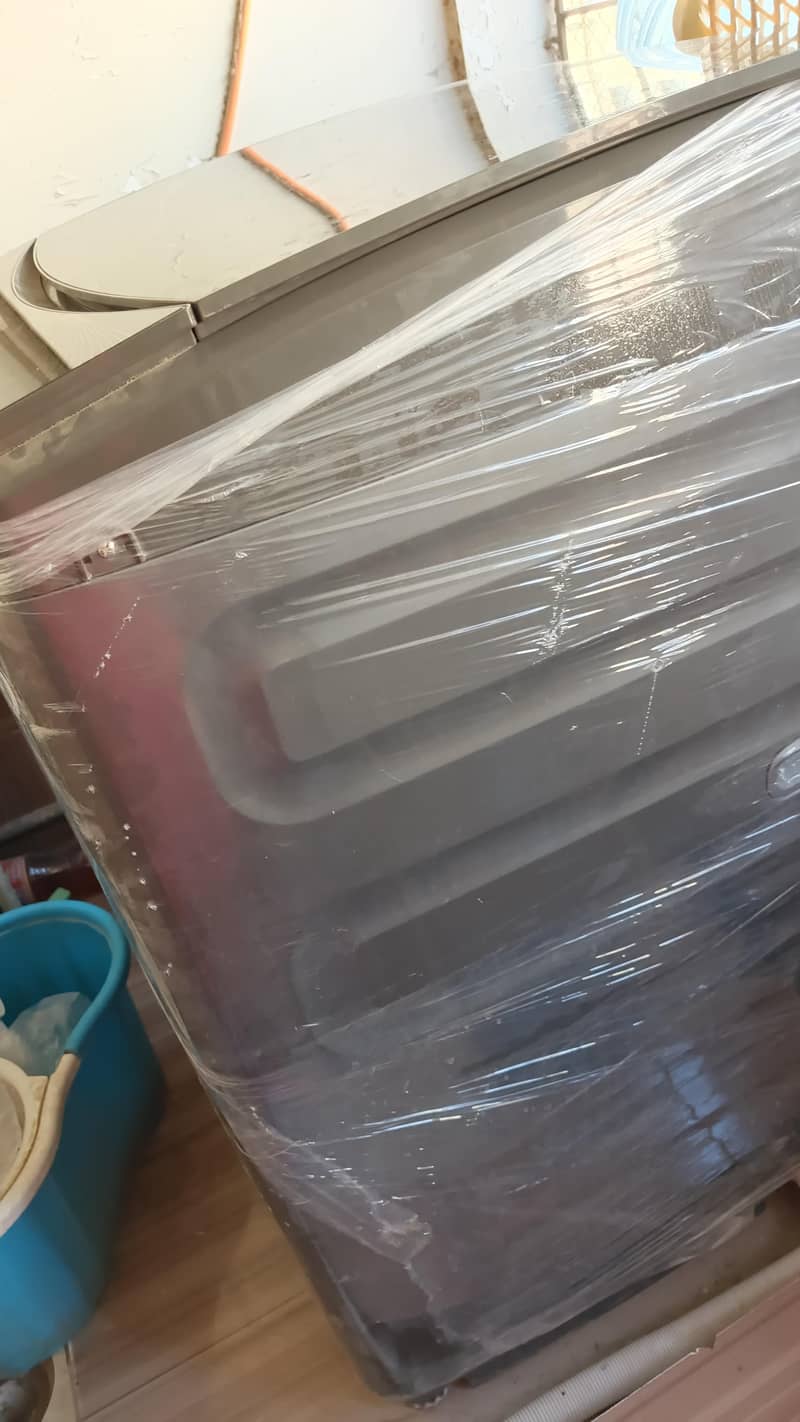dawlance automatic washing machine 1