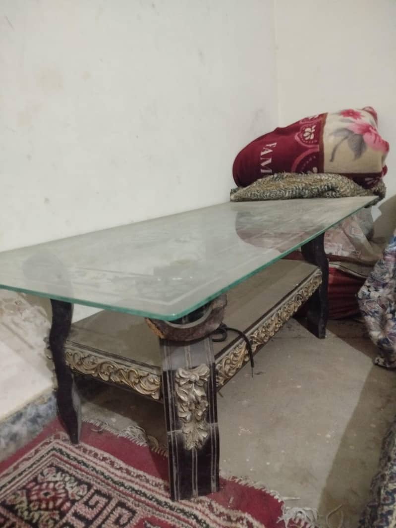 table 0