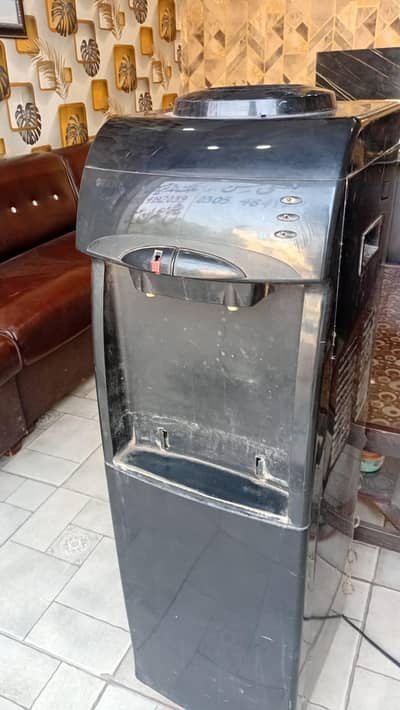 water dispenser