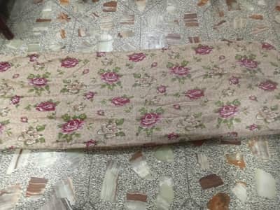 Small Mattress And Different Things