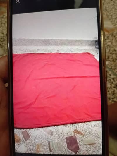 New Small Blanket (Gadday ka cover)