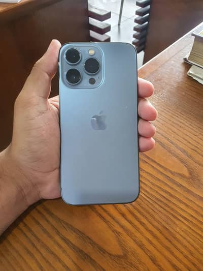 iPhone 13 pro non pta For Sale