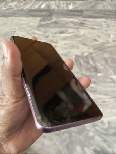 Samsung S9 Plus 6/128 Official PTA Approved