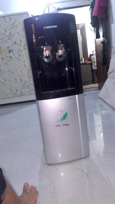 water dispenser