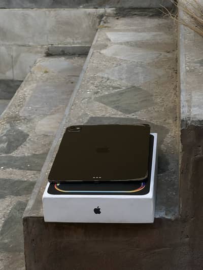 I pad pro m5 11 inch