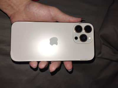 iPhone 16 pro max JV 256