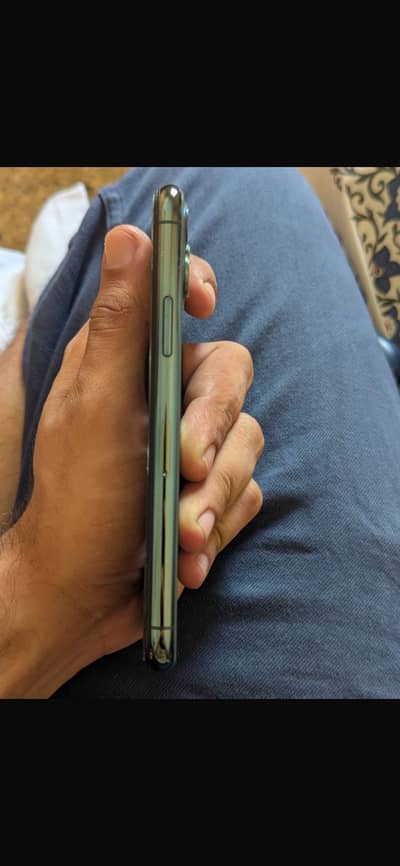 Iphone 11 pro 256gb pta approved