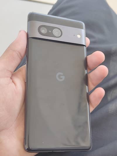 Google Pixel 7 PTA Approved