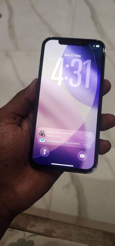 IPhone 12 pro jv 128 gb