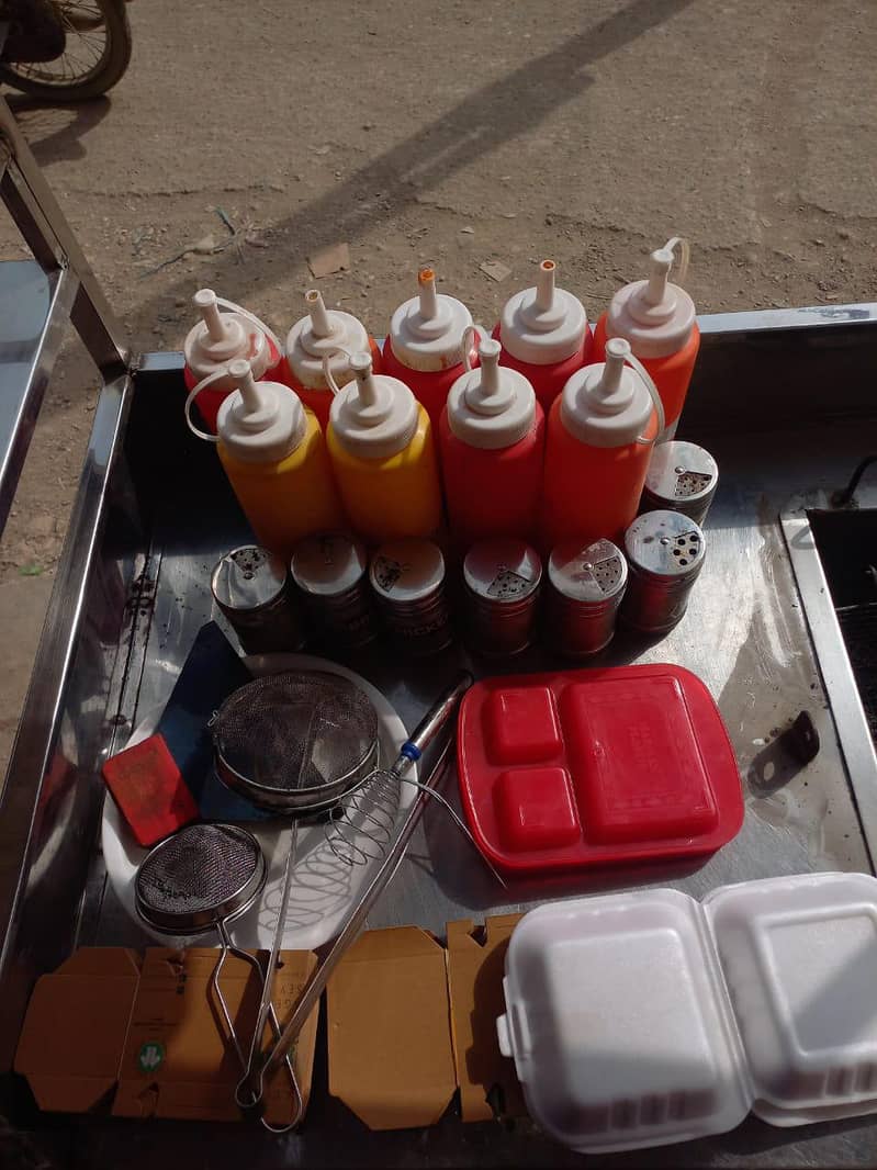 fries counter 4