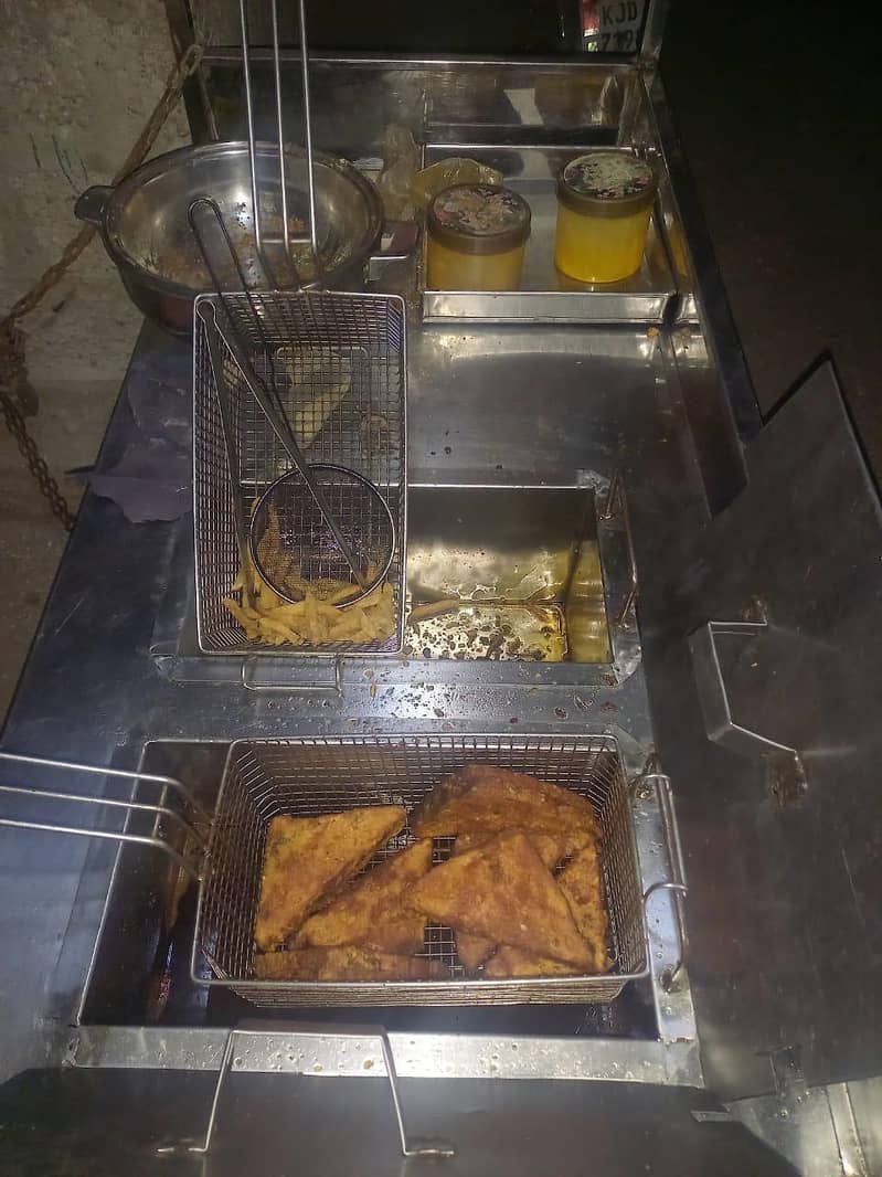 fries counter 8