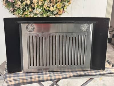 Electric Hood For Sale Bester Company In Gujranwala. .
