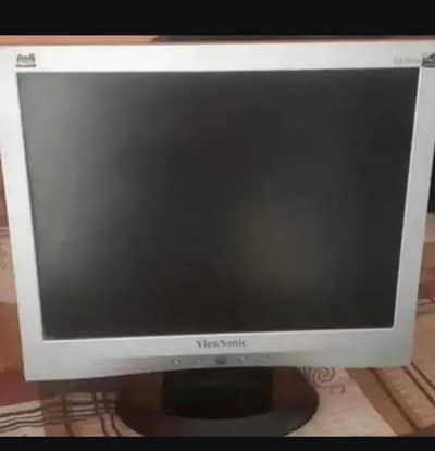monitor. and USB HUB