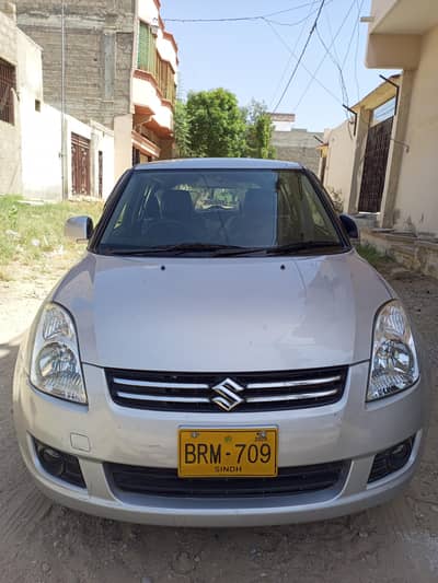 SUZUKI SWIFT 2020